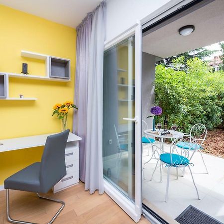 Relaxo Apartment Dubrownik Zewnętrze zdjęcie