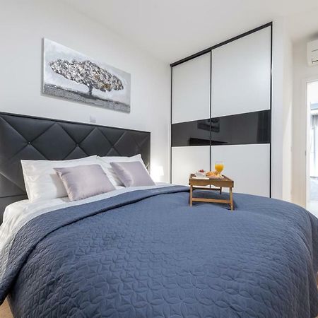 Relaxo Apartment Dubrownik Zewnętrze zdjęcie