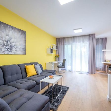 Relaxo Apartment Dubrownik Zewnętrze zdjęcie