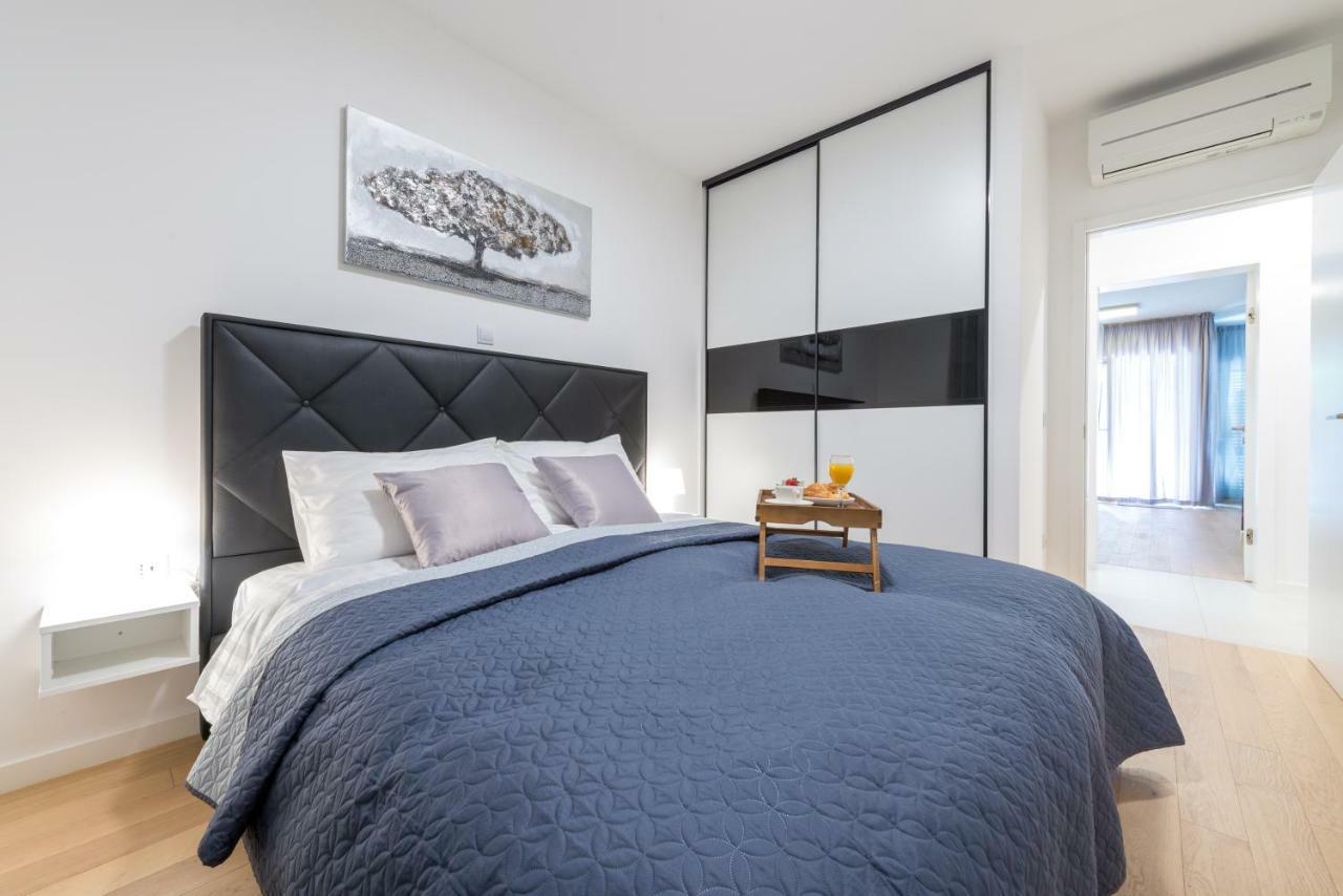 Relaxo Apartment Dubrownik Zewnętrze zdjęcie