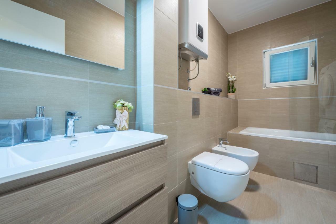 Relaxo Apartment Dubrownik Zewnętrze zdjęcie
