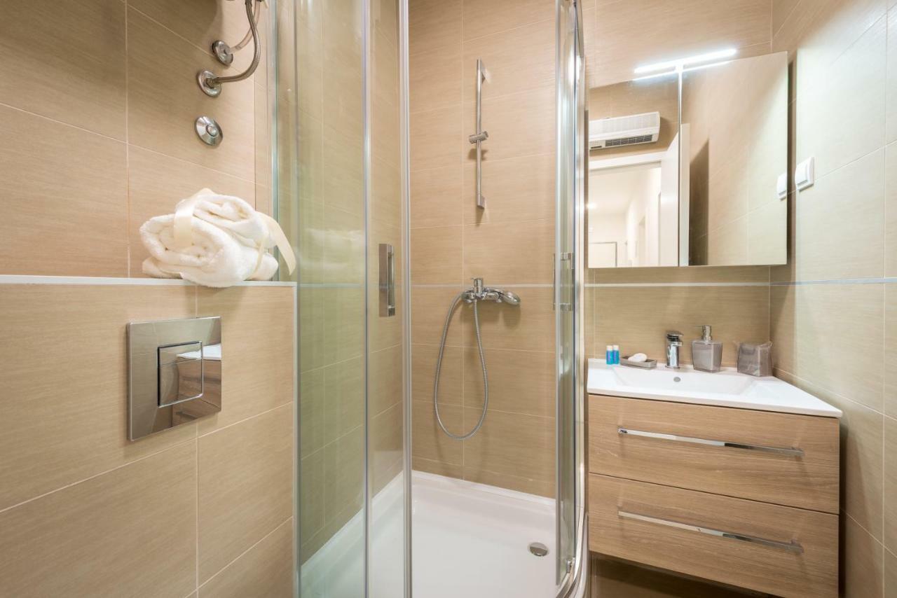 Relaxo Apartment Dubrownik Zewnętrze zdjęcie