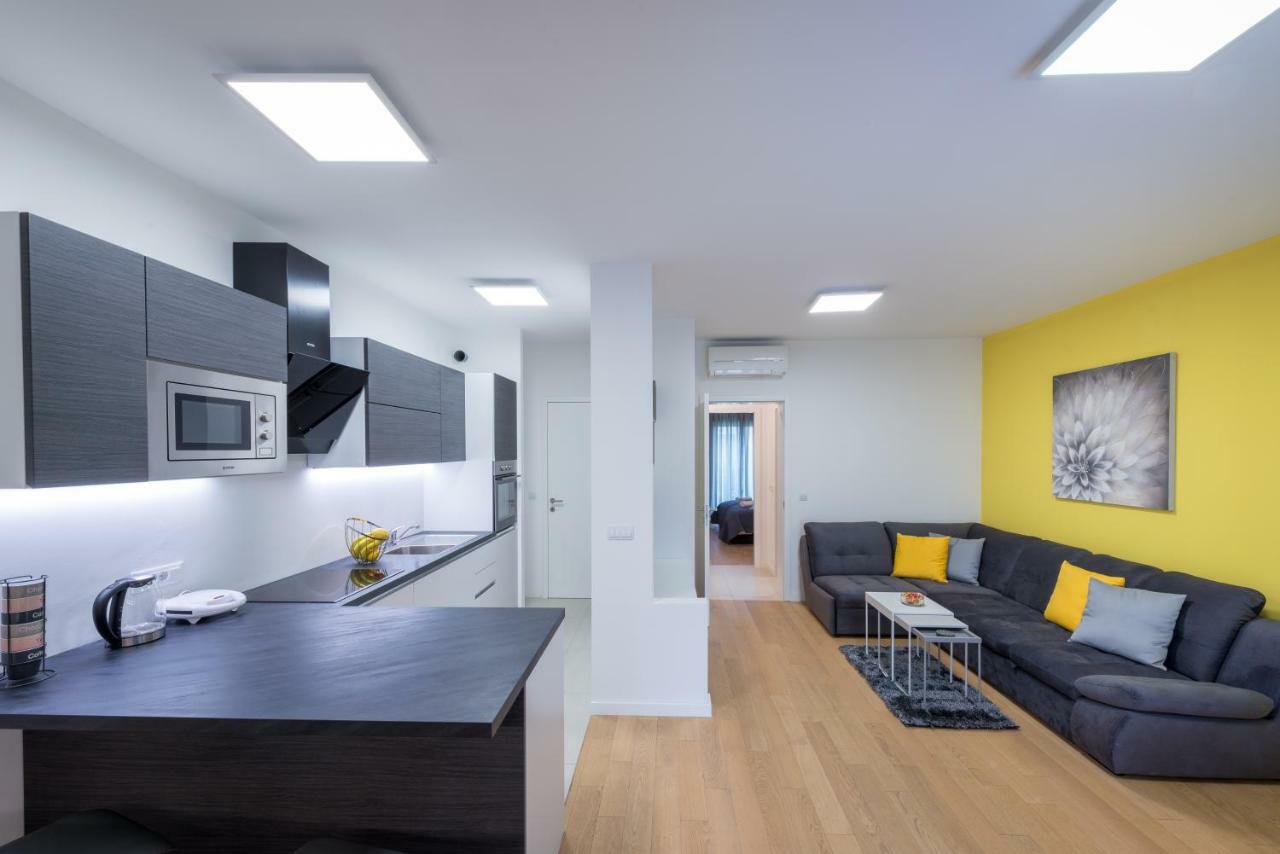 Relaxo Apartment Dubrownik Zewnętrze zdjęcie