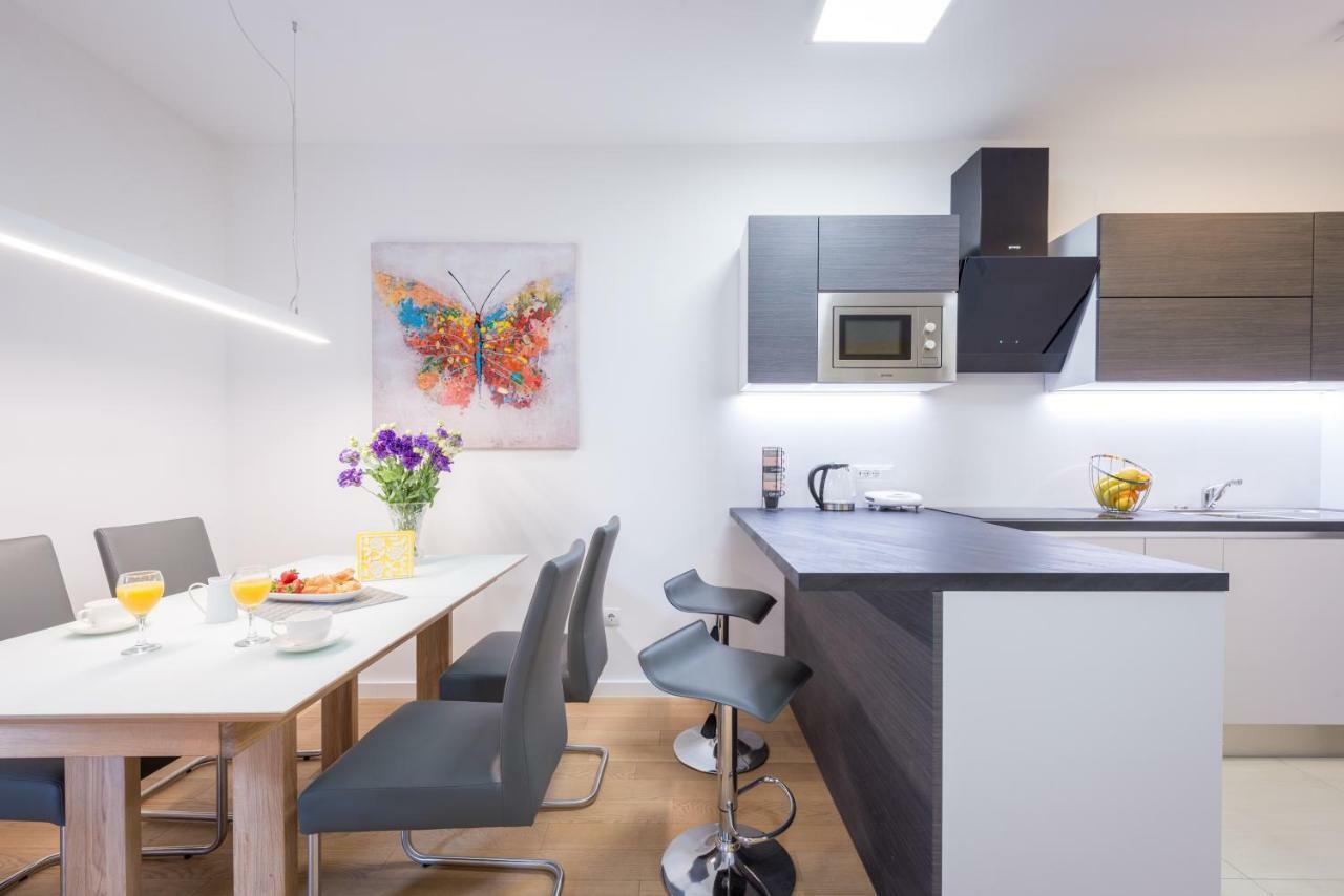 Relaxo Apartment Dubrownik Zewnętrze zdjęcie