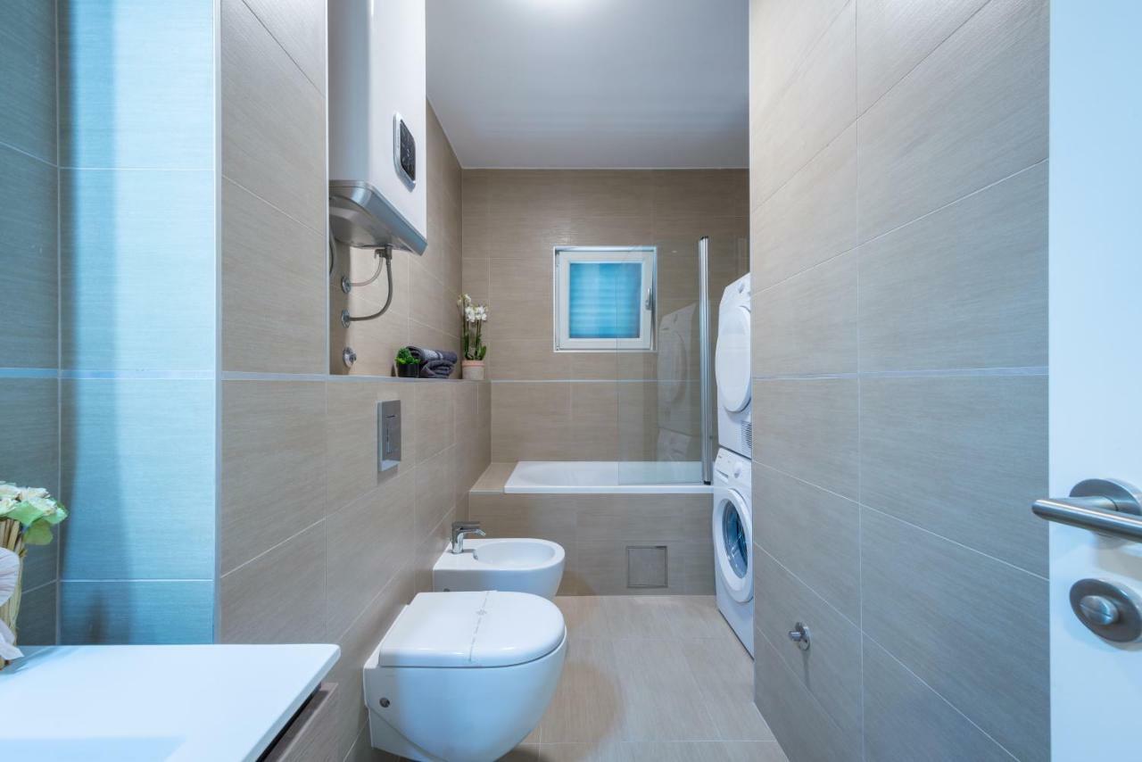 Relaxo Apartment Dubrownik Zewnętrze zdjęcie