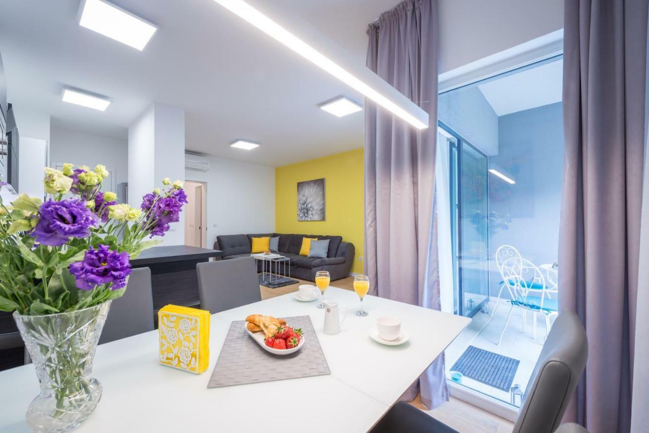 Relaxo Apartment Dubrownik Zewnętrze zdjęcie