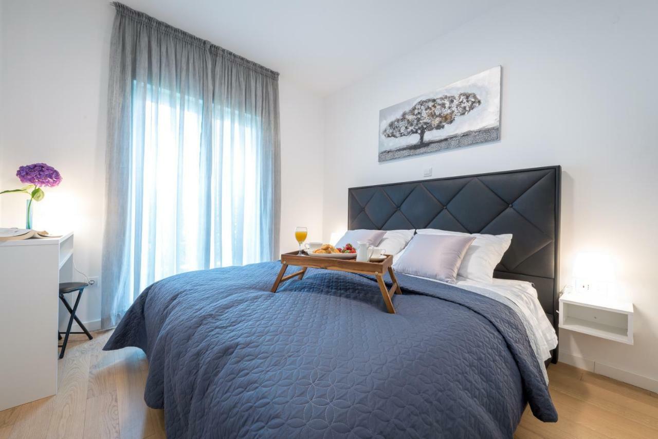 Relaxo Apartment Dubrownik Zewnętrze zdjęcie