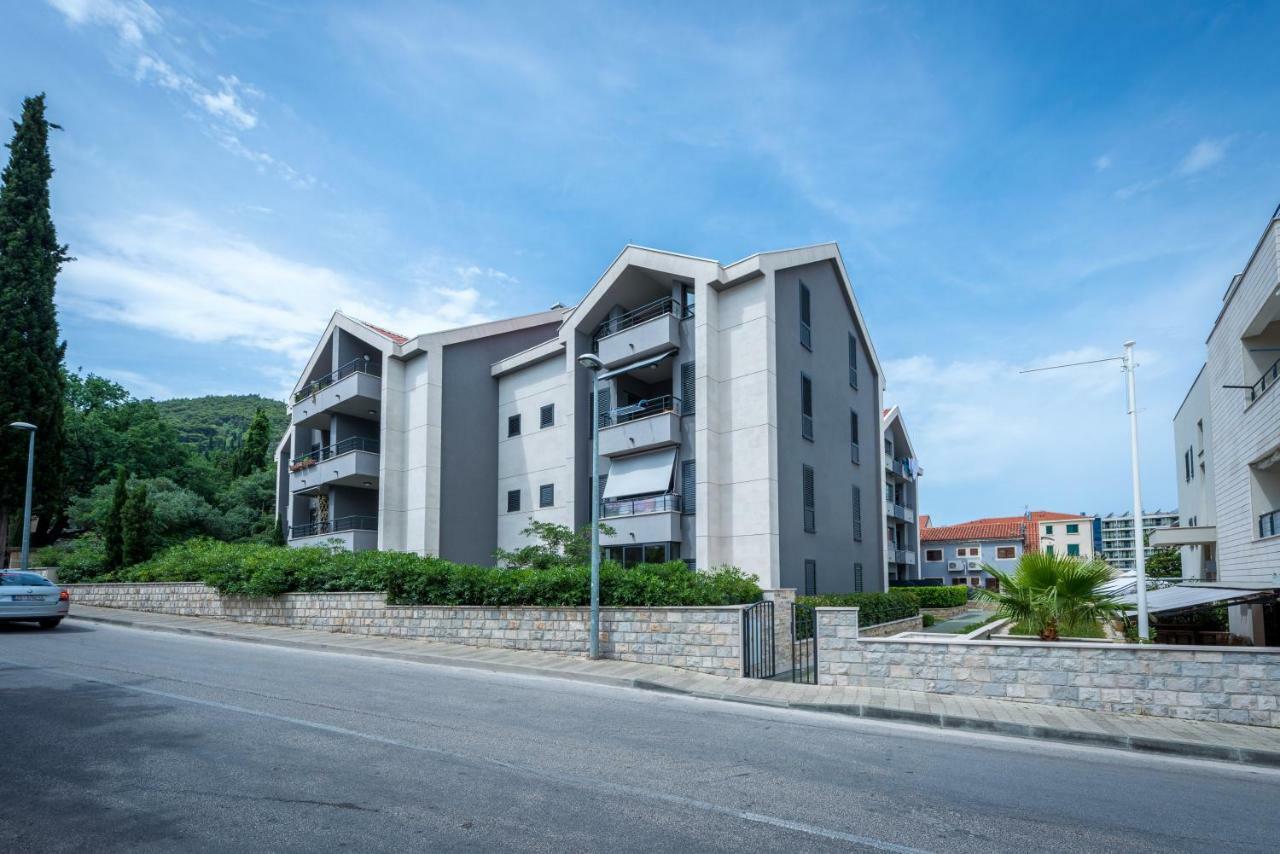 Relaxo Apartment Dubrownik Zewnętrze zdjęcie