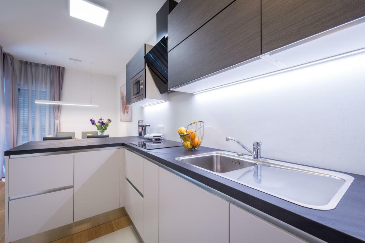 Relaxo Apartment Dubrownik Zewnętrze zdjęcie