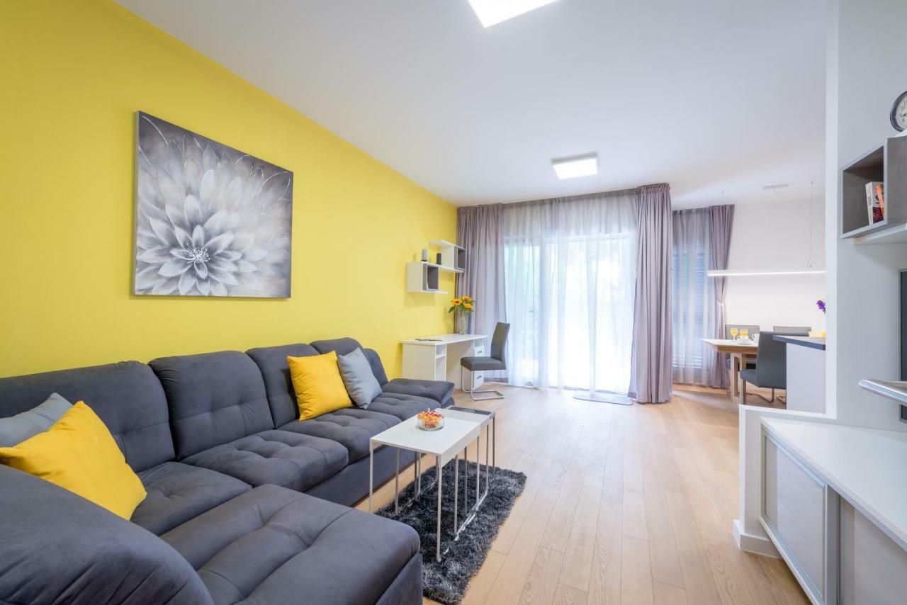 Relaxo Apartment Dubrownik Zewnętrze zdjęcie
