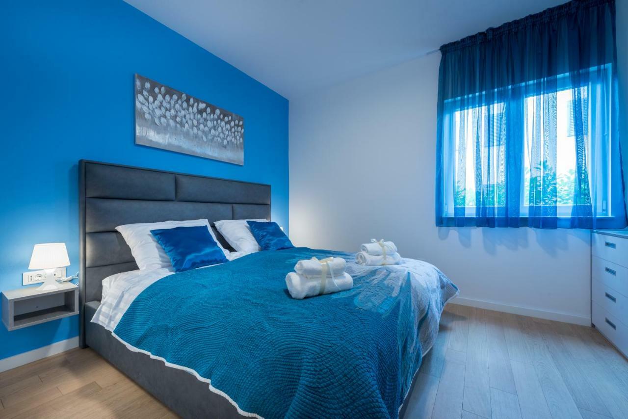 Relaxo Apartment Dubrownik Zewnętrze zdjęcie
