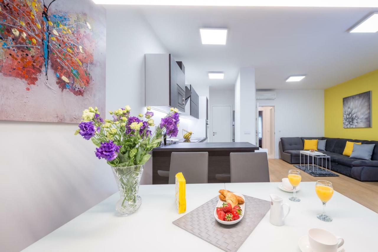 Relaxo Apartment Dubrownik Zewnętrze zdjęcie