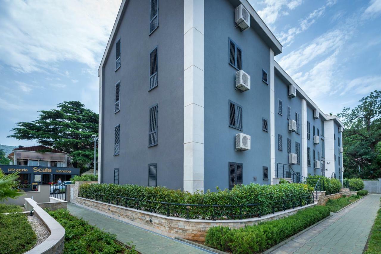 Relaxo Apartment Dubrownik Zewnętrze zdjęcie