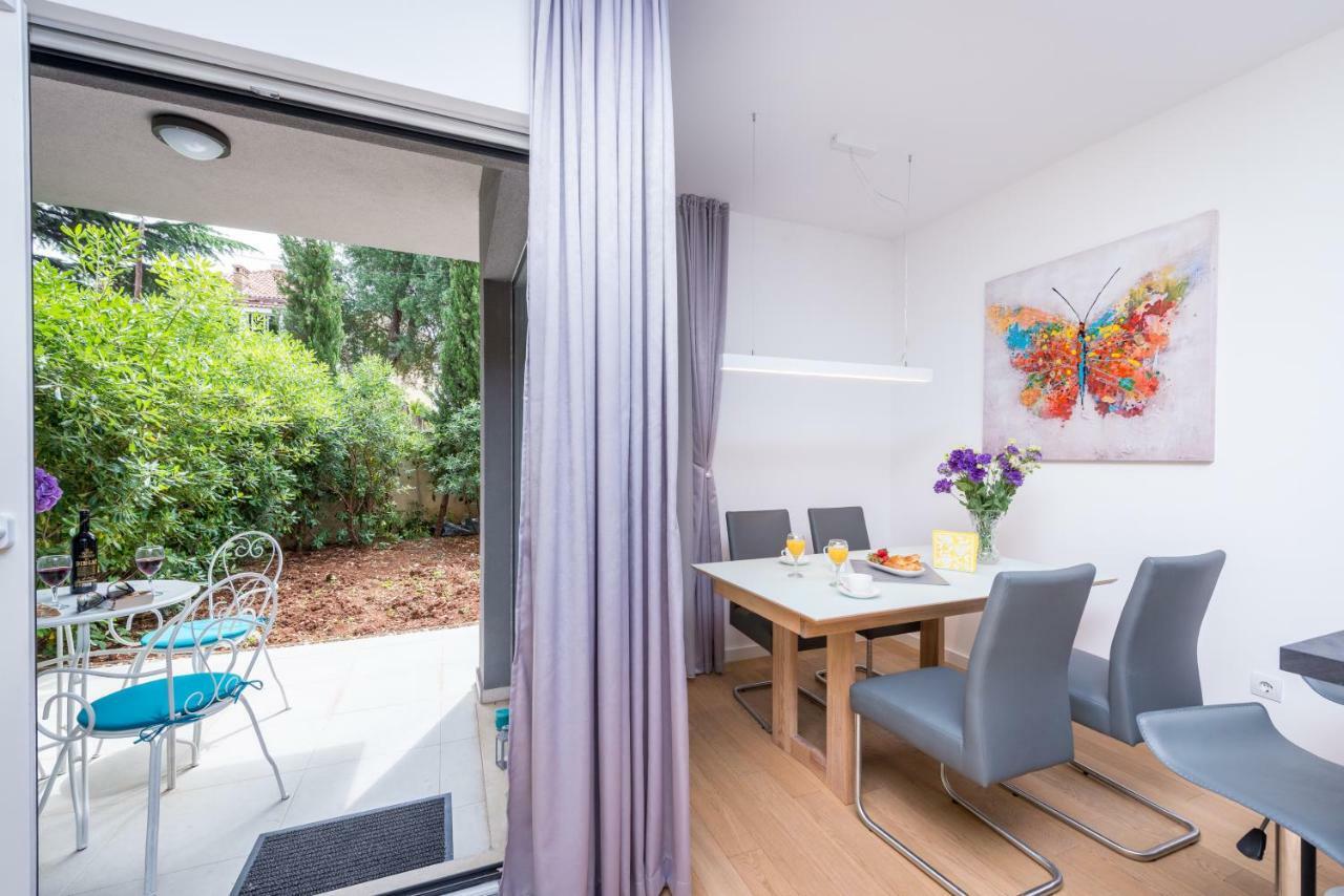 Relaxo Apartment Dubrownik Zewnętrze zdjęcie