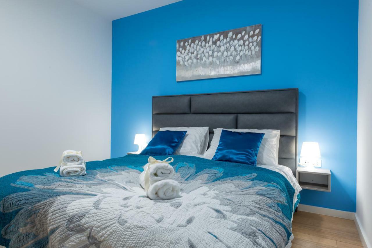 Relaxo Apartment Dubrownik Zewnętrze zdjęcie