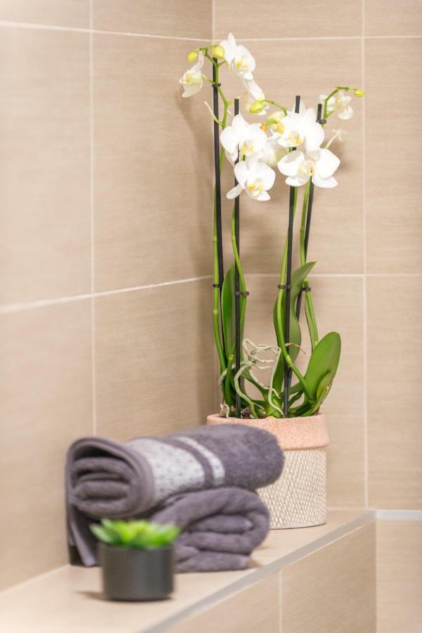 Relaxo Apartment Dubrownik Zewnętrze zdjęcie